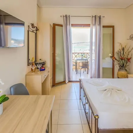 Appartement Aloustina Archangelos (Laconia)