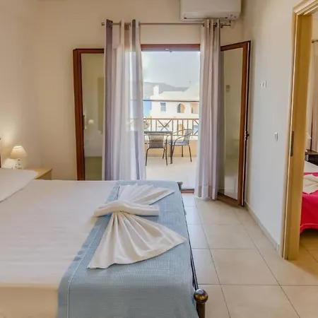 Aloustina Archangelos (Laconia)