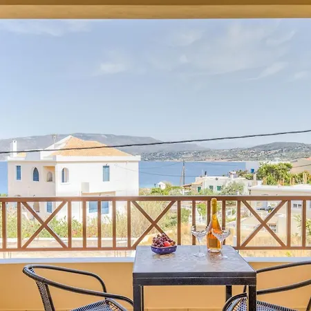 Aloustina * Archangelos (Laconia)