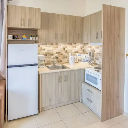 Appartement Aloustina