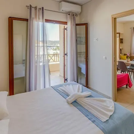 Aloustina Archangelos (Laconia)