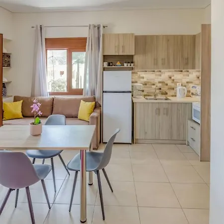 Aloustina * Archangelos (Laconia)