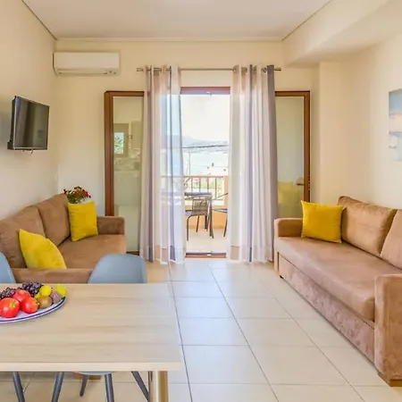 Appartement Aloustina Archangelos (Laconia)