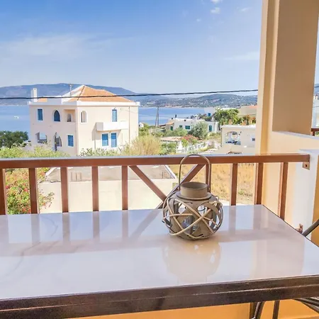 Appartement Aloustina