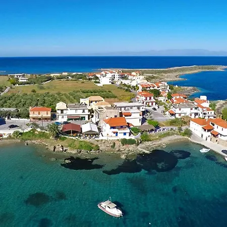 Appartamento Aloustina *