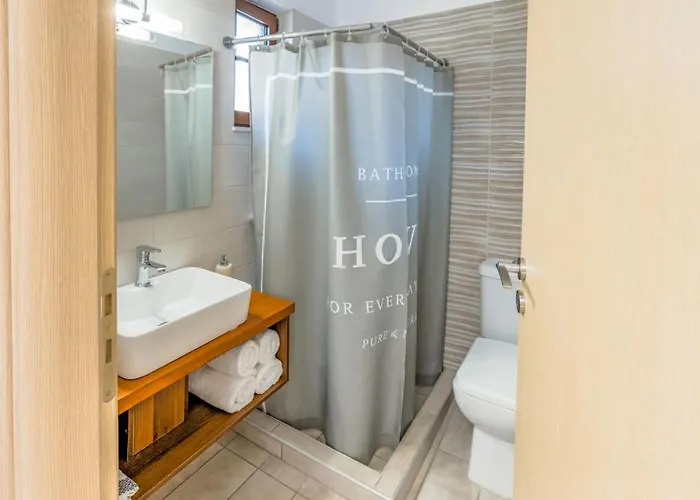 Aloustina Appartement