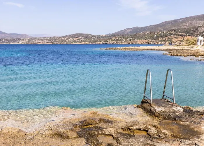 Aloustina Apartamento *